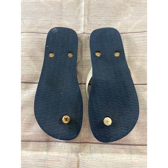 Havaianas Stranger Things Collab Unisex Flip Flops - 37-38 - Picture 9 of 11